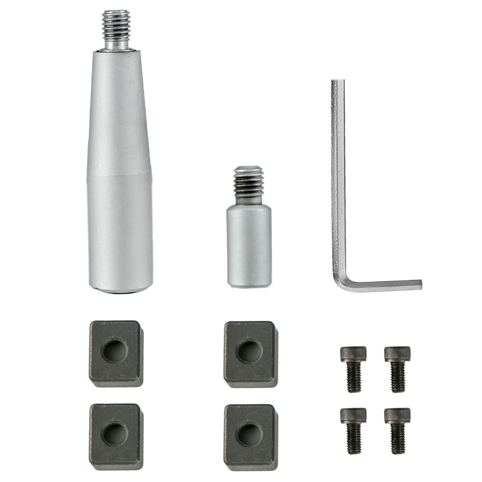 VEVOR Rotary Table 8 Inch/200 MM Horizontal Vertical Rotary Table 3-Slot Rotary Table for Milling Machine MT-3 Rotary Table for Milling 360 Degrees Precision Rotary Table 