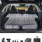 VEVOR Car Air Mattress Inflatable Car Camping Travel Sleeping Bed SUV MPV Sedan