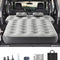 VEVOR Car Air Mattress Inflatable Car Camping Travel Sleeping Bed Built in Pump
