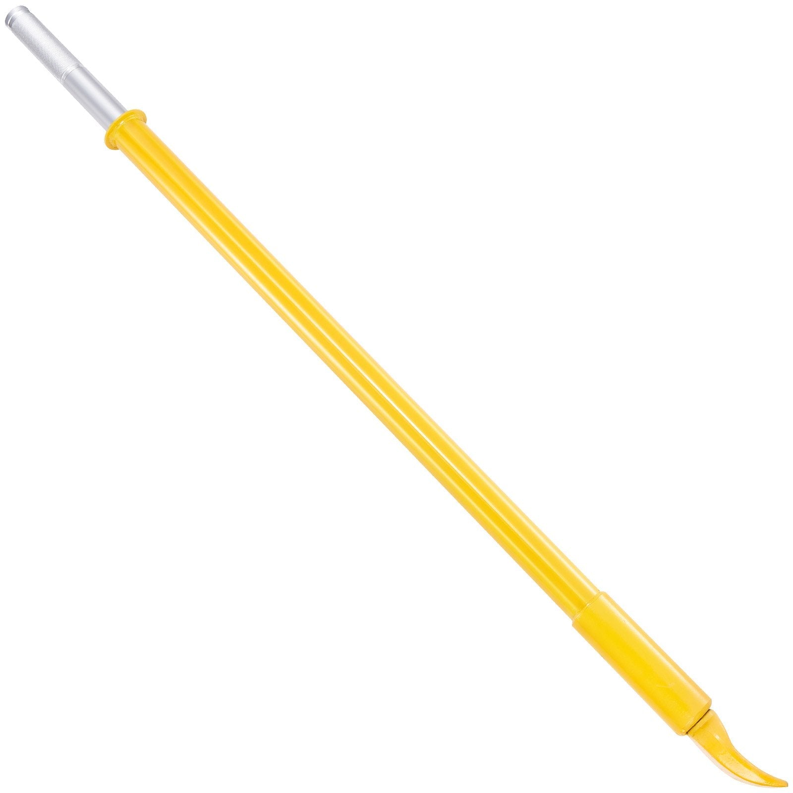 VEVOR Tire Bead Breaker Slide Hammer, 46.3" Length Heavy Duty Steel Tire Bead Breaker, Portable Tire Changing Sliding Impact for Car Truck Trailer Tire Removal 