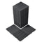 VEVOR Interlocking Deck Tiles 36 Pack 12