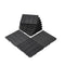 VEVOR Interlocking Deck Tiles 10 Pack 12
