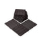 VEVOR Interlocking Deck Tiles 10 Pack 12