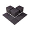 VEVOR Interlocking Deck Tiles 54 Pack 12