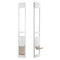 VEVOR Dog Door for Sliding Glass Door 75 7/8
