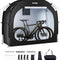 VEVOR Outdoor Bike Storage Tent Spacious Waterproof Bike Tent for 1 to 2 Bikes