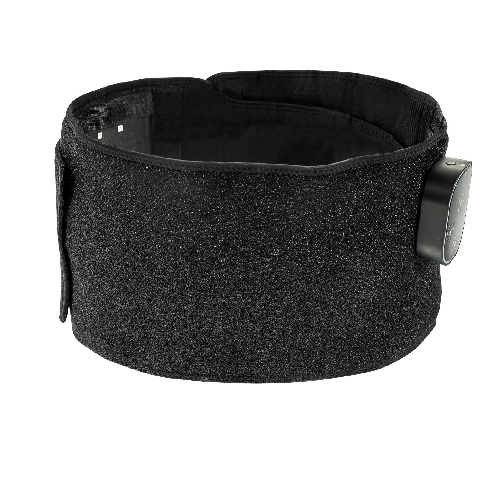 VEVOR Red Light Therapy Belt for Waist 660&850nm Red Light Therapy Pad 105 LEDs 