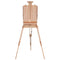 VEVOR French Easel Hold Canvas to 34