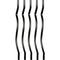 VEVOR Deck Balusters Metal Deck Spindles 61 Pack 29.5