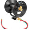 VEVOR Welding Hose Reel Hand Crank Rewind Hose Reel Heavy Duty Steel for Garage