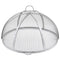 VEVOR Firepit Spark Screen Lid, 40