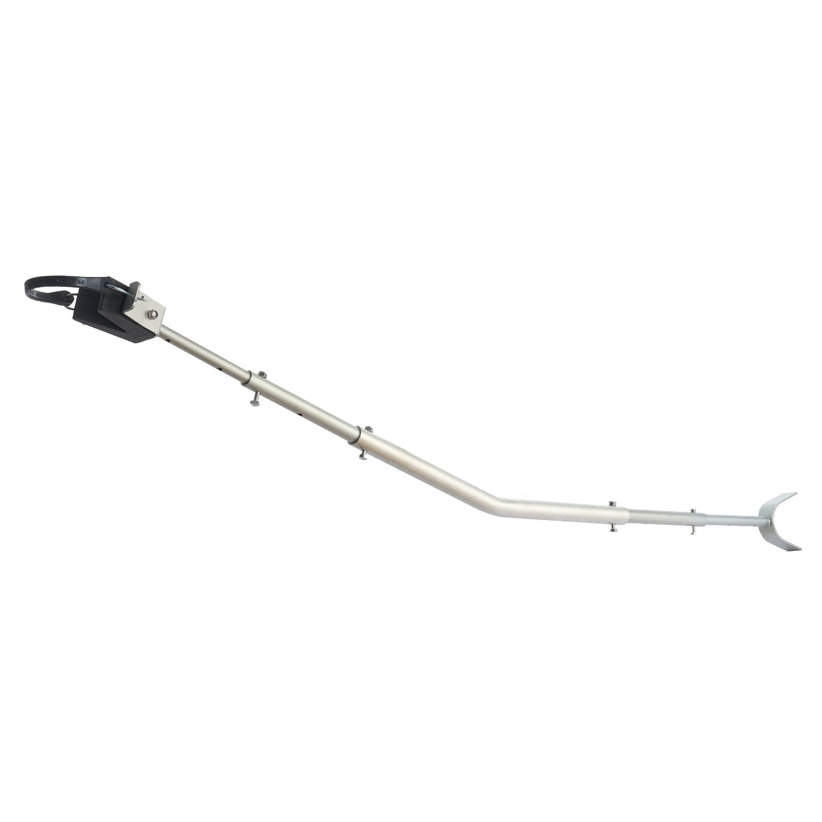 VEVOR Adjustable Transom Saver 23.6-59 in Boat Transom Saver with Composite Head 