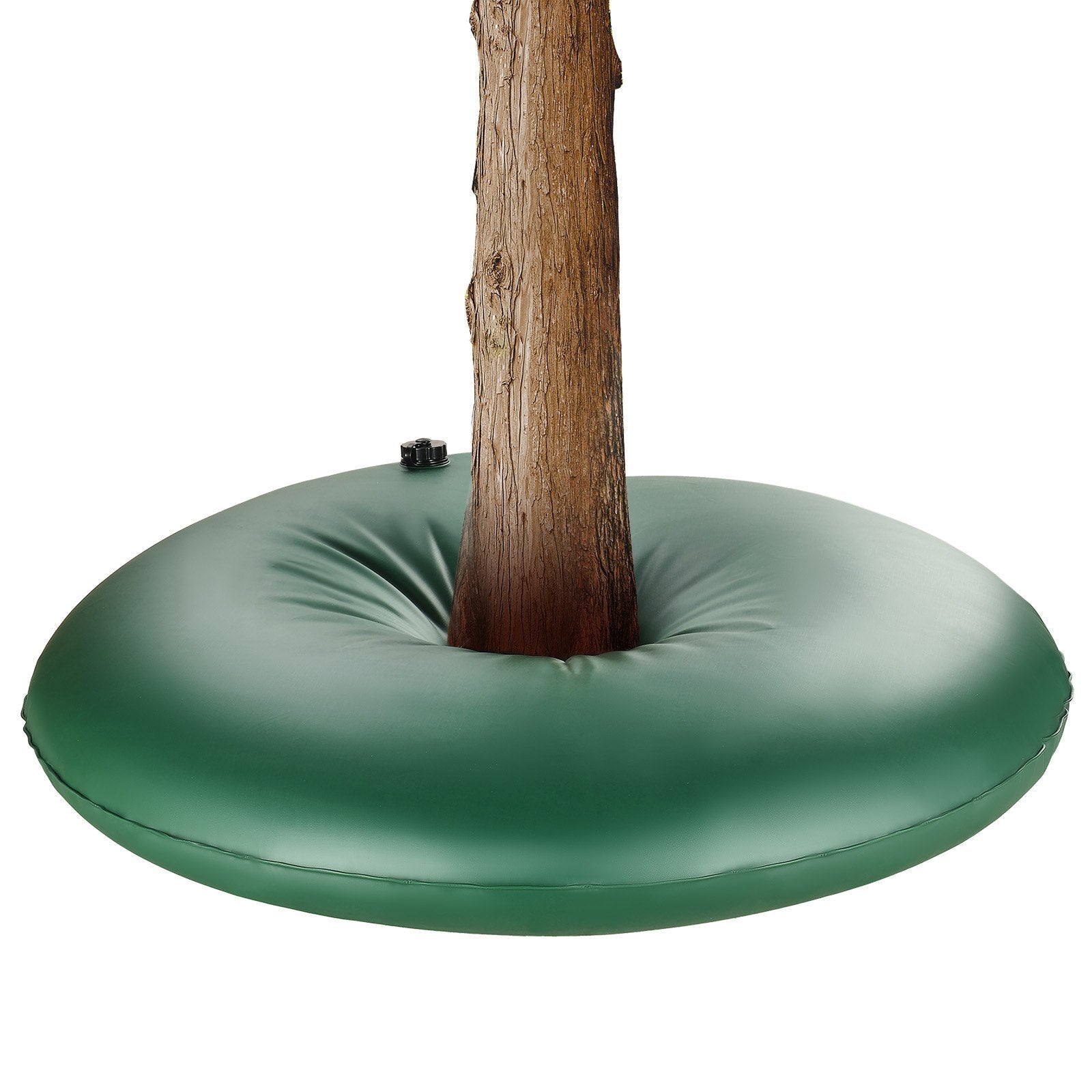 VEVOR Tree Watering Ring 4 Packs 20 Gallons Slow Release Tree Water Bag Durable 