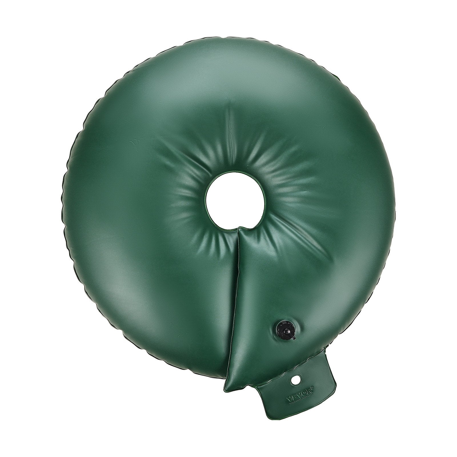 VEVOR Tree Watering Ring 4 Packs 20 Gallons Slow Release Tree Water Bag Durable 