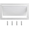 VEVOR Crawl Space Flood Vent Foundation Flood Vent 8