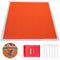 VEVOR Fire Pit Mat, 67\
