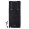VEVOR Sauna Blanket for Detoxification, Portable Far Infrared Sauna for Home, Oxford Sauna Bag w/ Arm Holes & Carbon Fiber Heating, 1-6 Level Adjustable Temp 95-176?, 5-60 Minutes Timer, 71 x 31 in