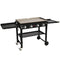 VEVOR Commercial Griddle on Cart, 36