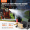 VEVOR Pressure Washer Pump 1