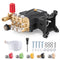 VEVOR Pressure Washer Pump 1