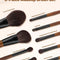 Professional Makeup Brush Sets – 3 Variants Available
