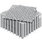 VEVOR Modular Interlocking Cushion, 12 Pack 12