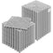 VEVOR Modular Interlocking Cushion, 50 Pack 12