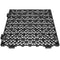 VEVOR Modular Interlocking Cushion, 55 Pack 12