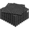 VEVOR Modular Interlocking Cushion, 12 Pack 12