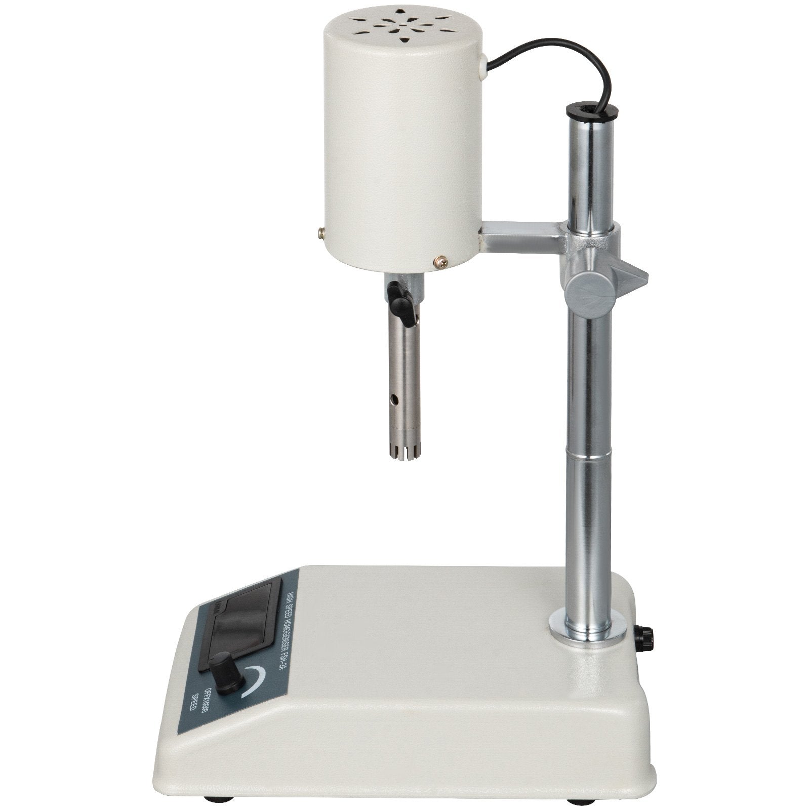 Vevor Homogenizer High Speed Homogenizer 1l 200w Lab Homogenizer For Emulsifying 