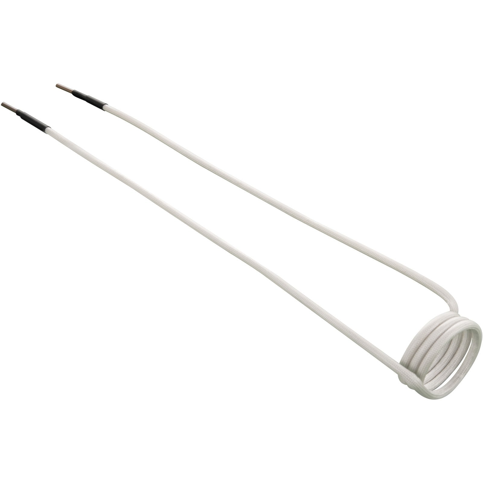 VEVOR Induction Heater Coil Kit 8PCS Most Used Induction Heater Coils with Varying Lengths, Heat Resistant Induction Heater Tool with Flexibility and Long Lifespan For Removing Rusty Bolts and Nuts 