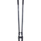 VEVOR Post Hole Digger with Carbon Steel Handle Scale Marks 57.5