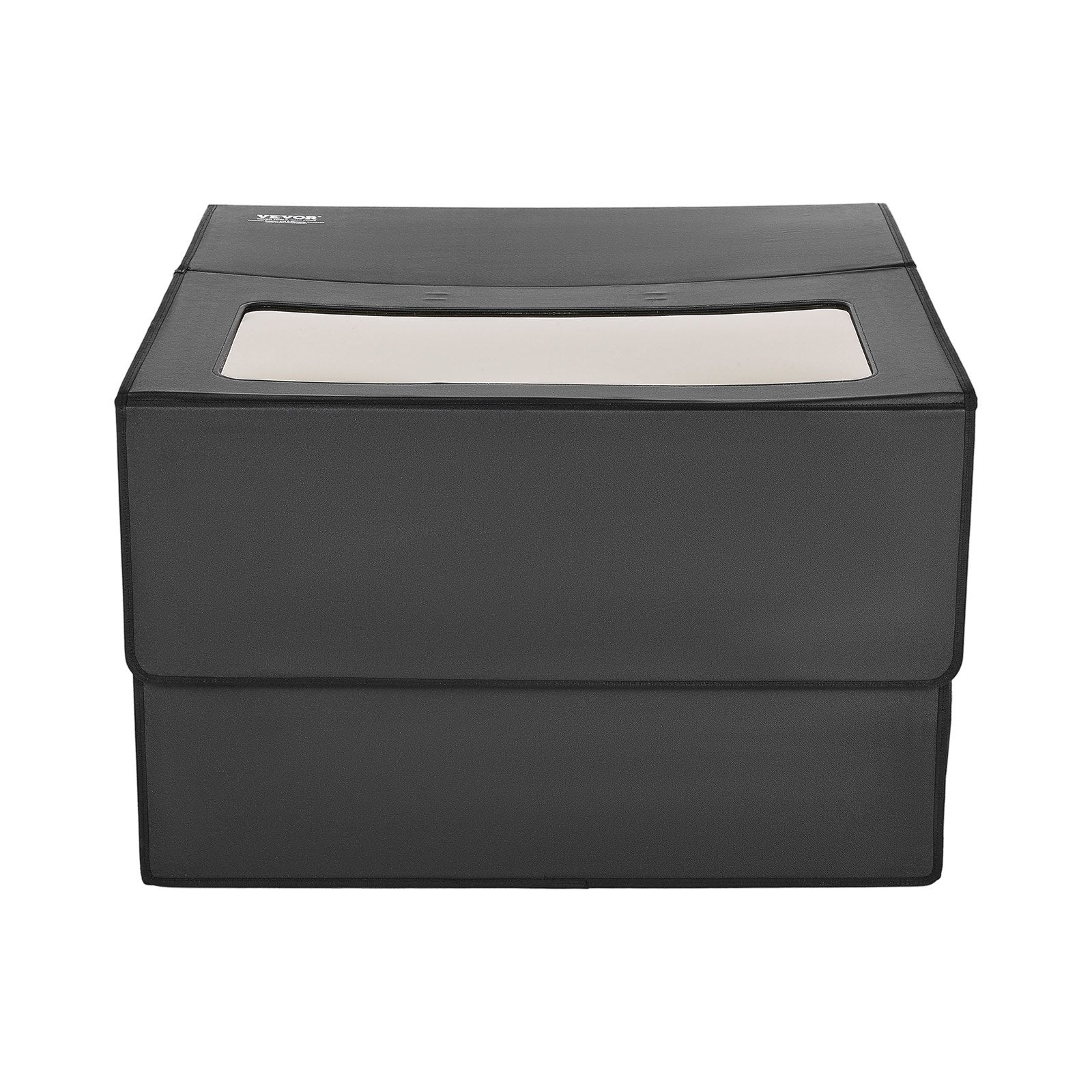 VEVOR Laser Engraver Enclosure 31.5 x 31.5 x 19.6" Fireproof Protective Cover 