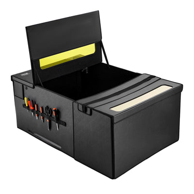 VEVOR Laser Engraver Enclosure 48 x 31.5 x 19.6" Fireproof Protective Cover 
