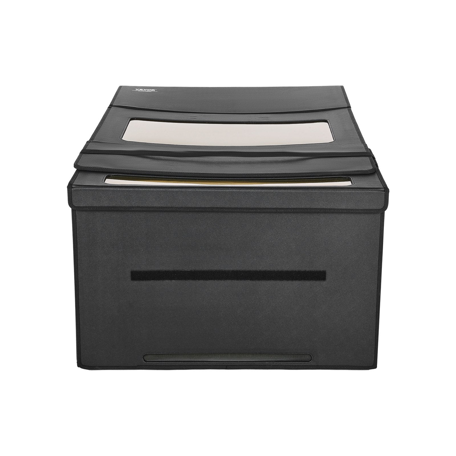 VEVOR Laser Engraver Enclosure 48 x 31.5 x 19.6" Fireproof Protective Cover 