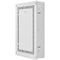 VEVOR Structured Media Enclosure 20 in Recessed in-Wall TV Media Box with Cover