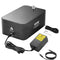 VEVOR Air Assist Adjustable 50 L/min Air Pump for Laser Engraver Cutter ? 20W