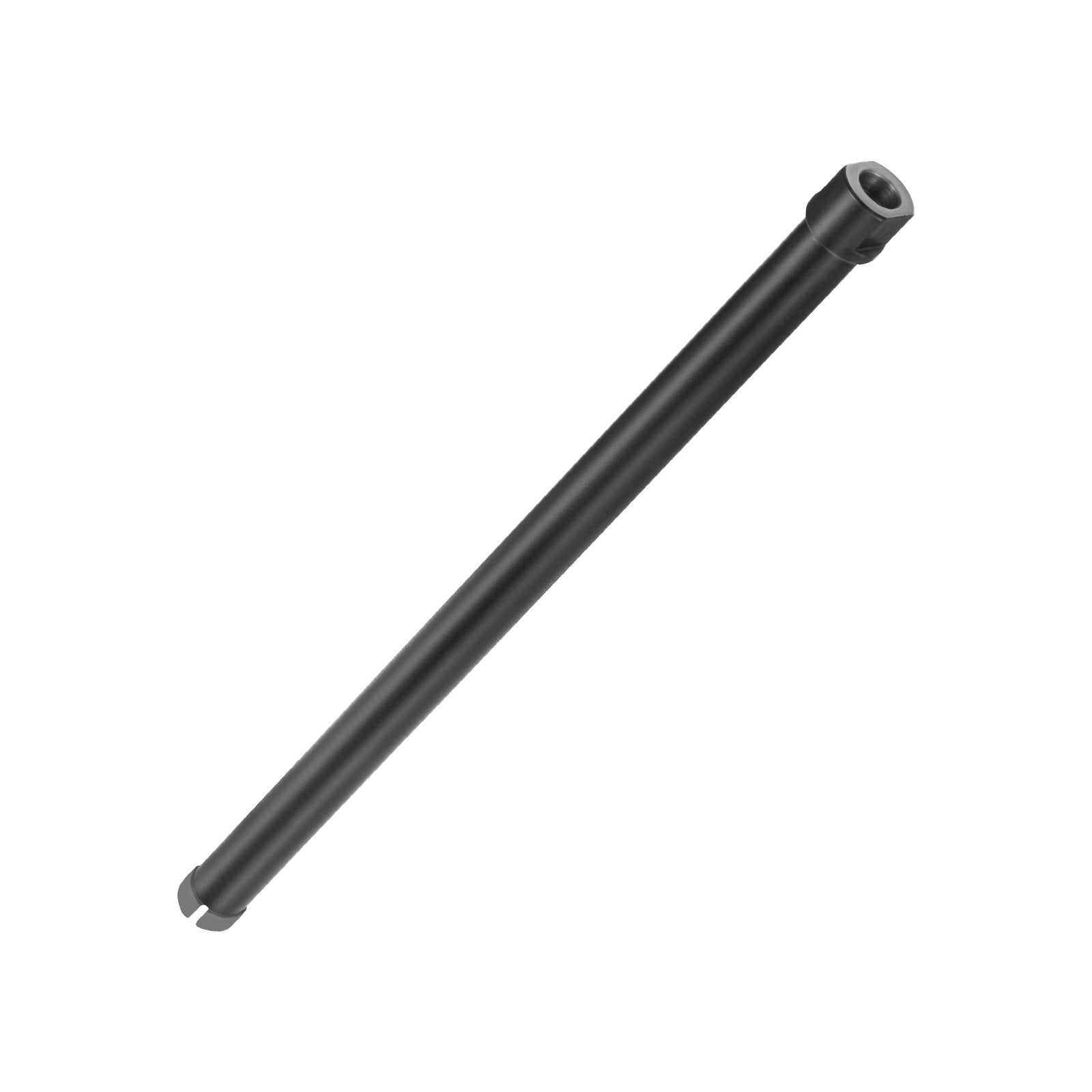 VEVOR Core Drill Bit, 1" Wet Diamond Core Drill Bits, 14" Drilling Depth Concrete Core Drill Bit, 5/8"-11 Inner Thread, Laser Welding, Diamond Wet Coring Bit for Concrete Brick and Block 