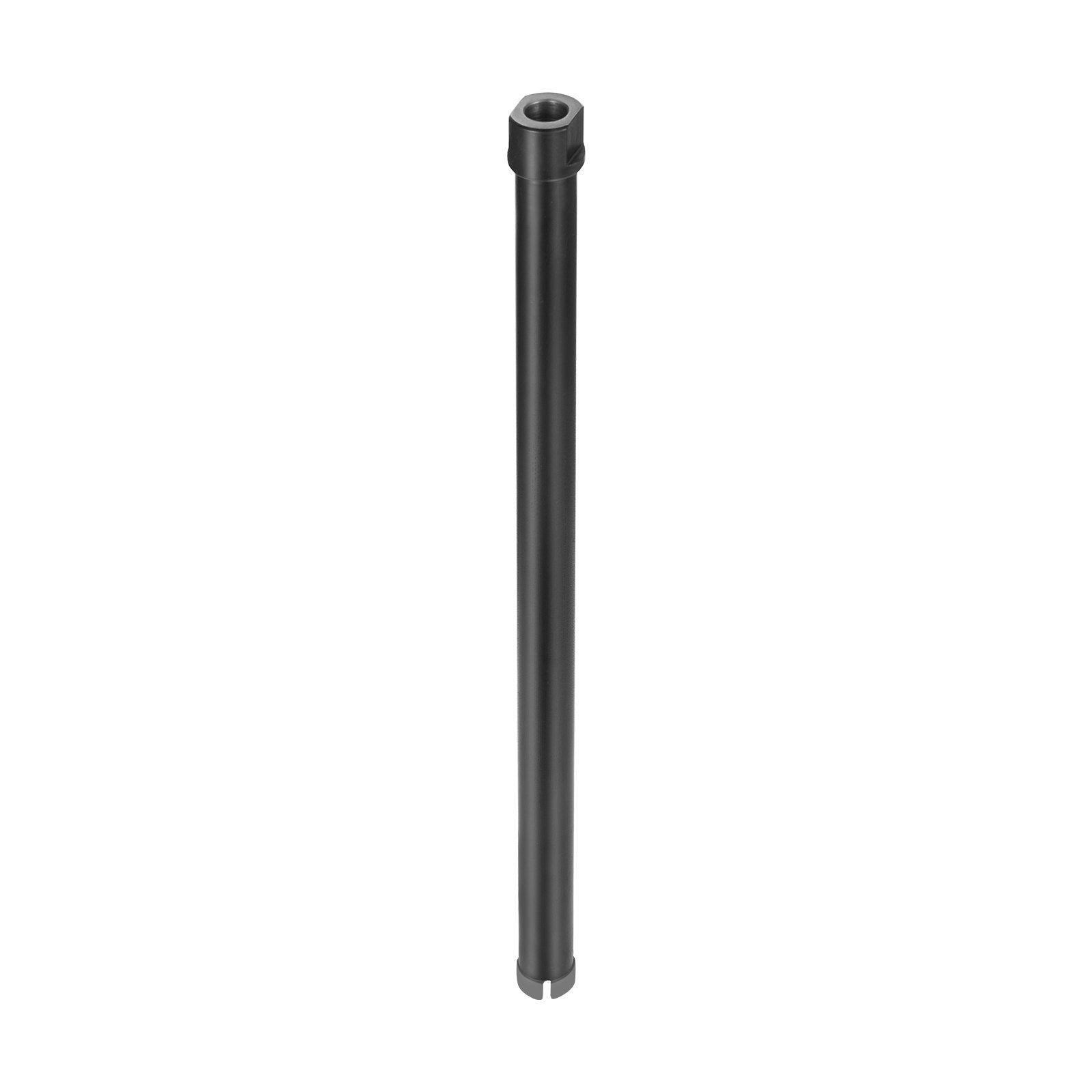 VEVOR Core Drill Bit, 1" Wet Diamond Core Drill Bits, 14" Drilling Depth Concrete Core Drill Bit, 5/8"-11 Inner Thread, Laser Welding, Diamond Wet Coring Bit for Concrete Brick and Block 
