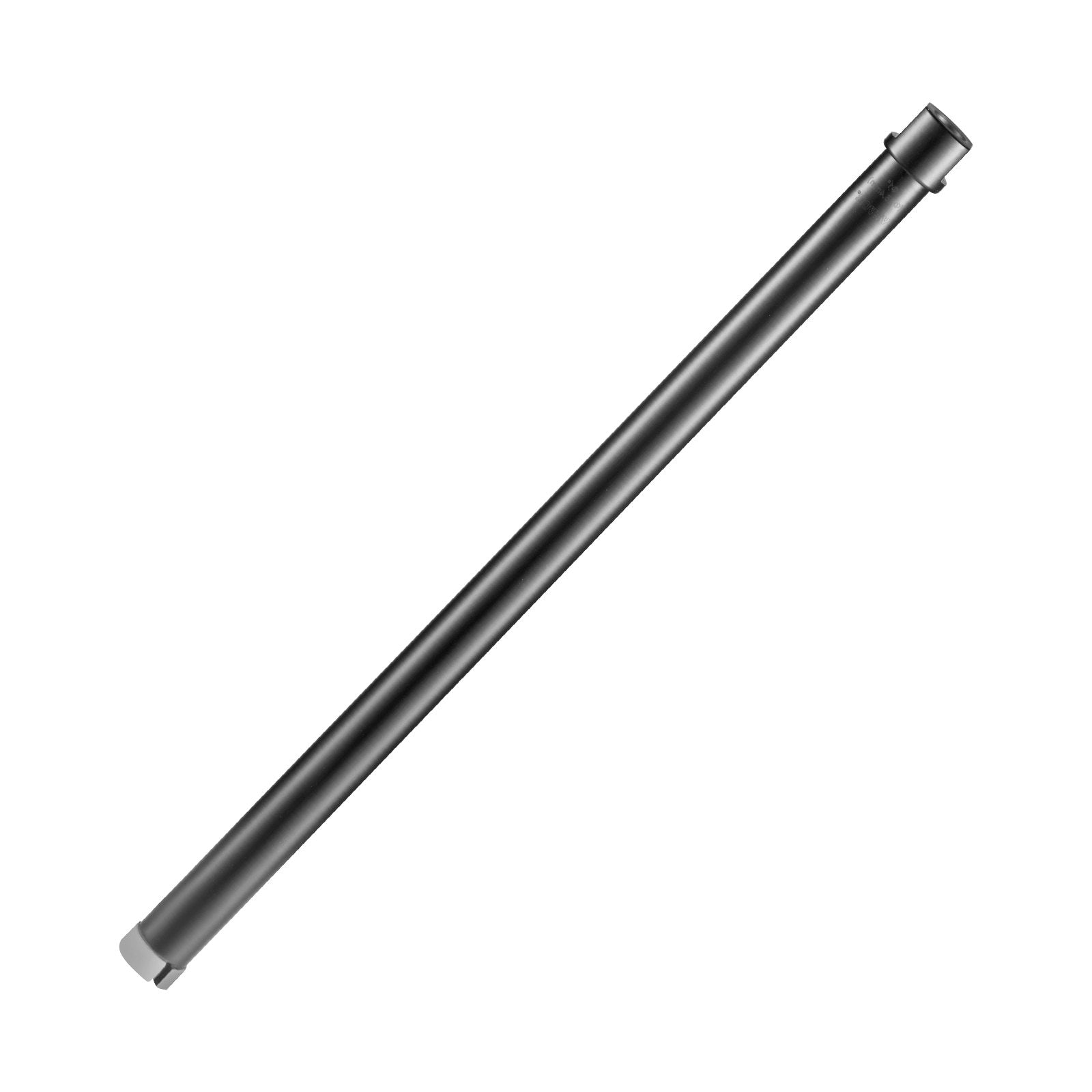 VEVOR Core Drill Bit, 1" Wet Diamond Core Drill Bits, 14" Drilling Depth Concrete Core Drill Bit, 5/8"-11 Inner Thread, Laser Welding, Diamond Wet Coring Bit for Concrete Brick and Block 