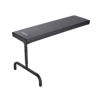 VEVOR 40 in Under Dash Creeper 330 lbs Rolling Garage Creeper Height Adjustable 