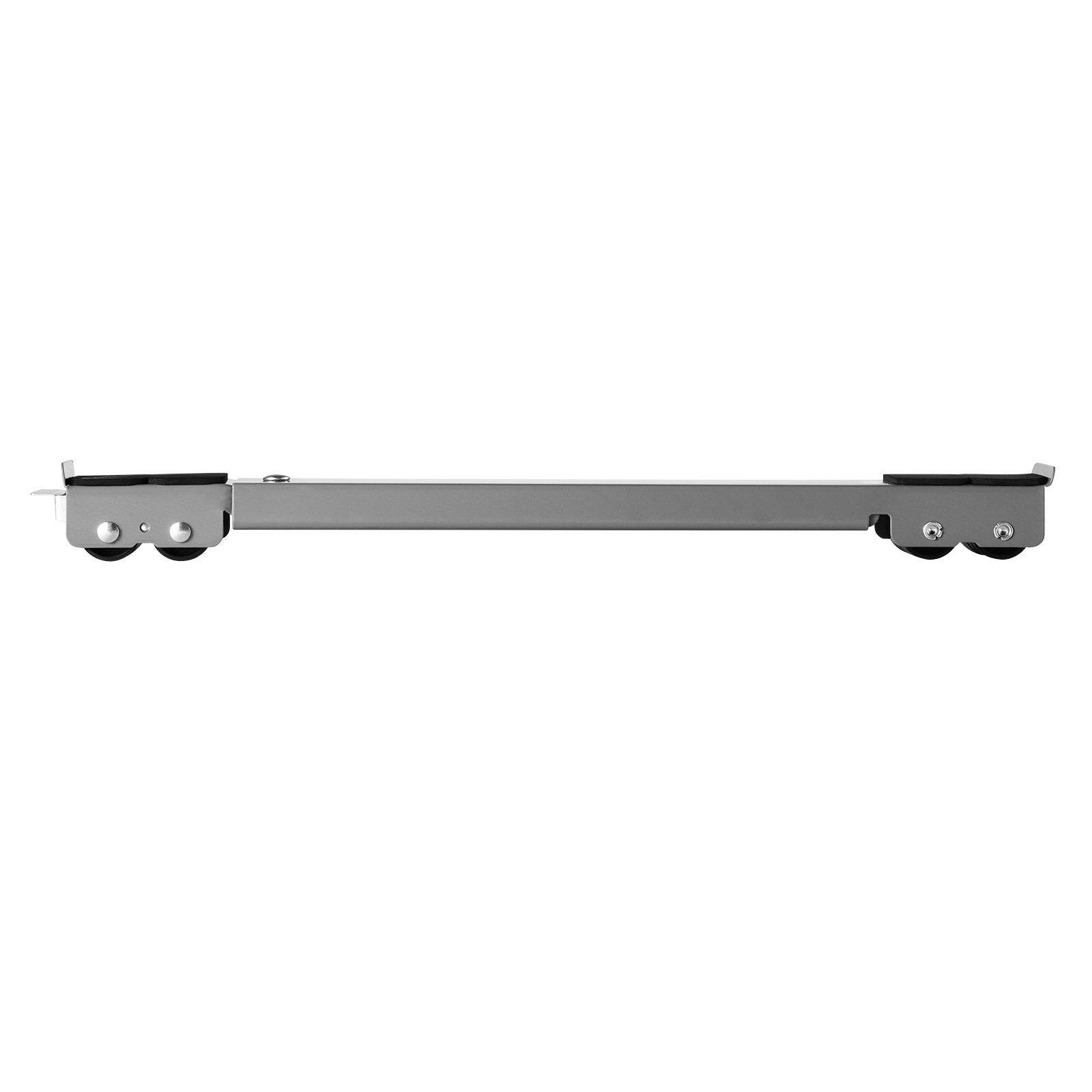 VEVOR Furniture Dolly Mobile Roller 330 lbs Load Extendable Appliance Rollers 