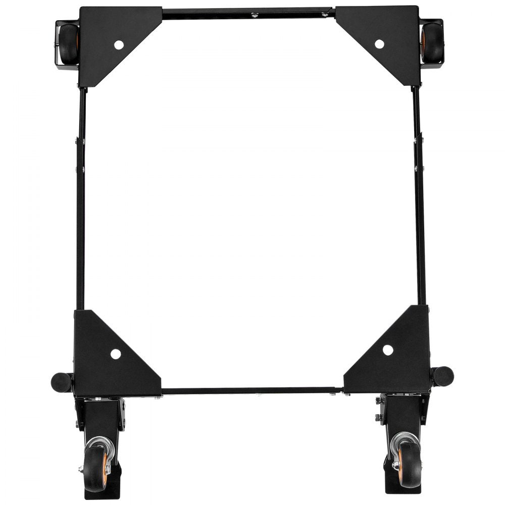 VEVOR Mobile Base Heavy Duty Universal Stand 650 lbs Capacity For Tools Machines 