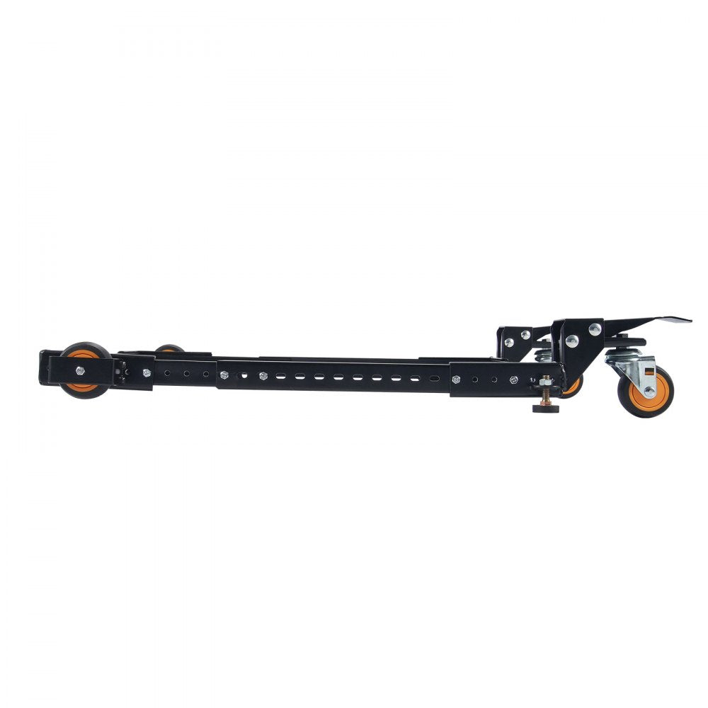 VEVOR Mobile Base Heavy Duty Universal Stand 650 lbs Capacity For Tools Machines 
