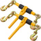 VEVOR Chain Binder Ratchet Load Binder 1/4