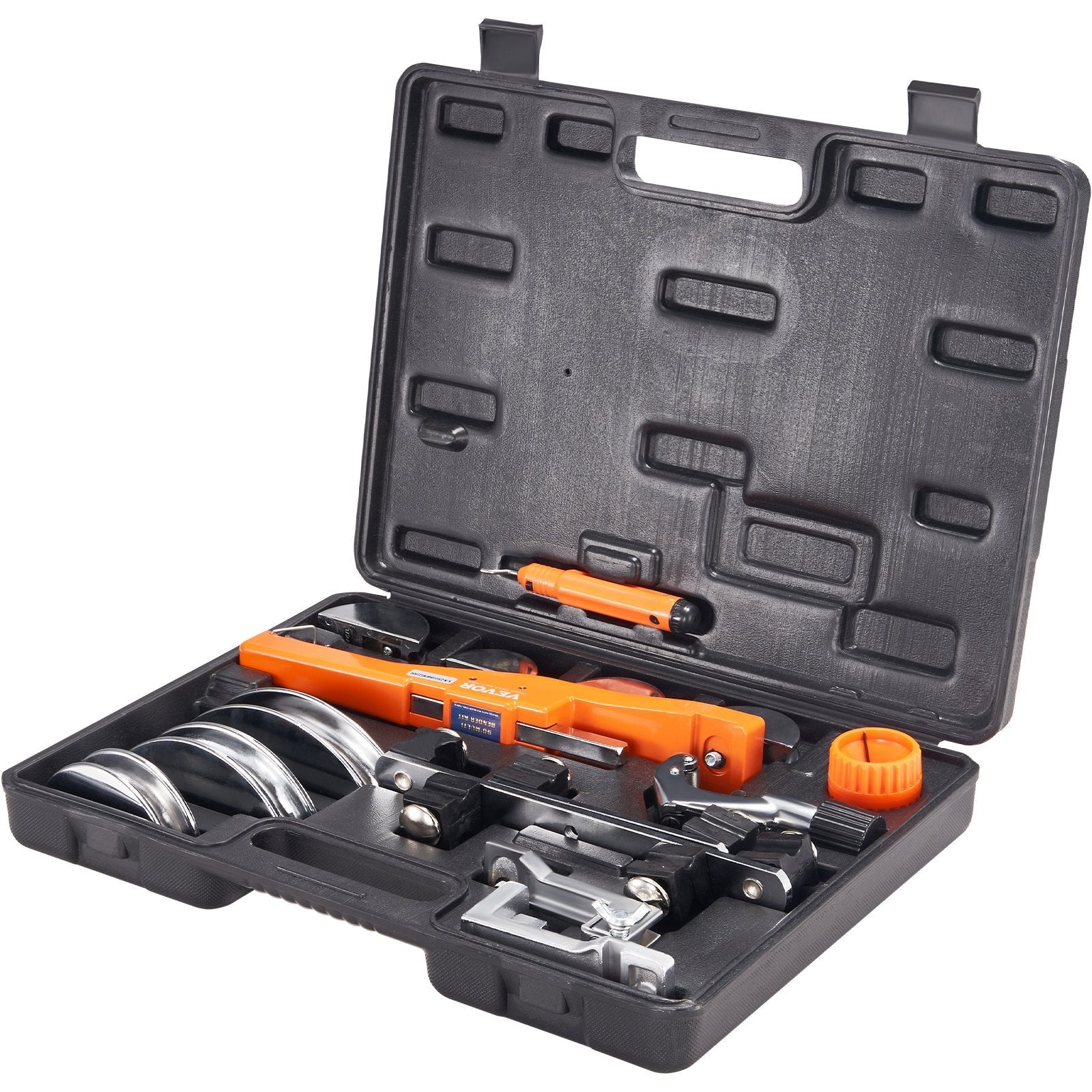 VEVOR Ratcheting Pipe Tube Bender 1/4 