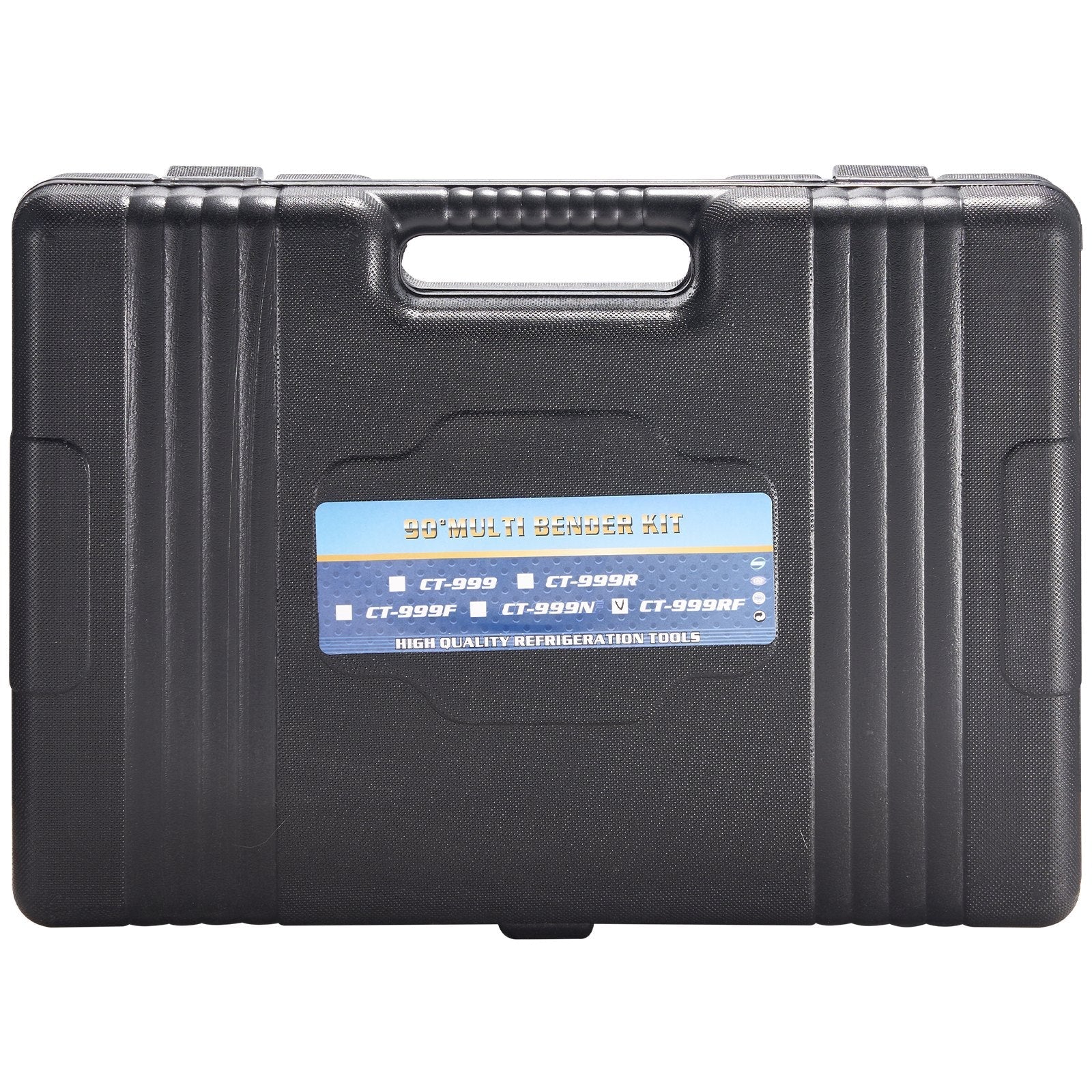 VEVOR Ratcheting Pipe Tube Bender 1/4 