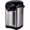 VEVOR Hot Water Dispenser, Adjustable 4 Temperatures Water Boiler and Warmer, 304 Stainless Steel Countertop Water Heater, 3-Way Dispense for Tea, Coffee and Baby Formula, 3L/102 oz