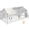 VEVOR Chicken Coop, 87