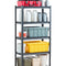 VEVOR Storage Shelves 16